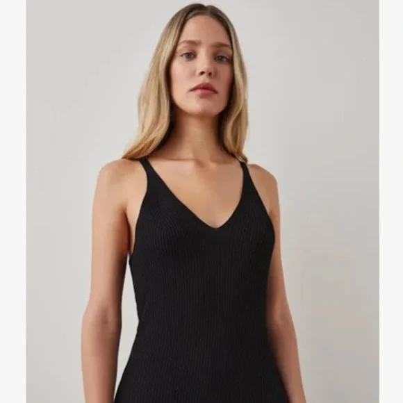 New! Revolve x RAILS Shelby Knit Dress 🖤 sz XL NWT! - Picture 13 of 16